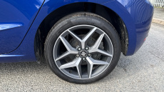 SEAT Ibiza 1.0 TSI 95 Xcellence Lux [EZ] 5dr Petrol Hatchback